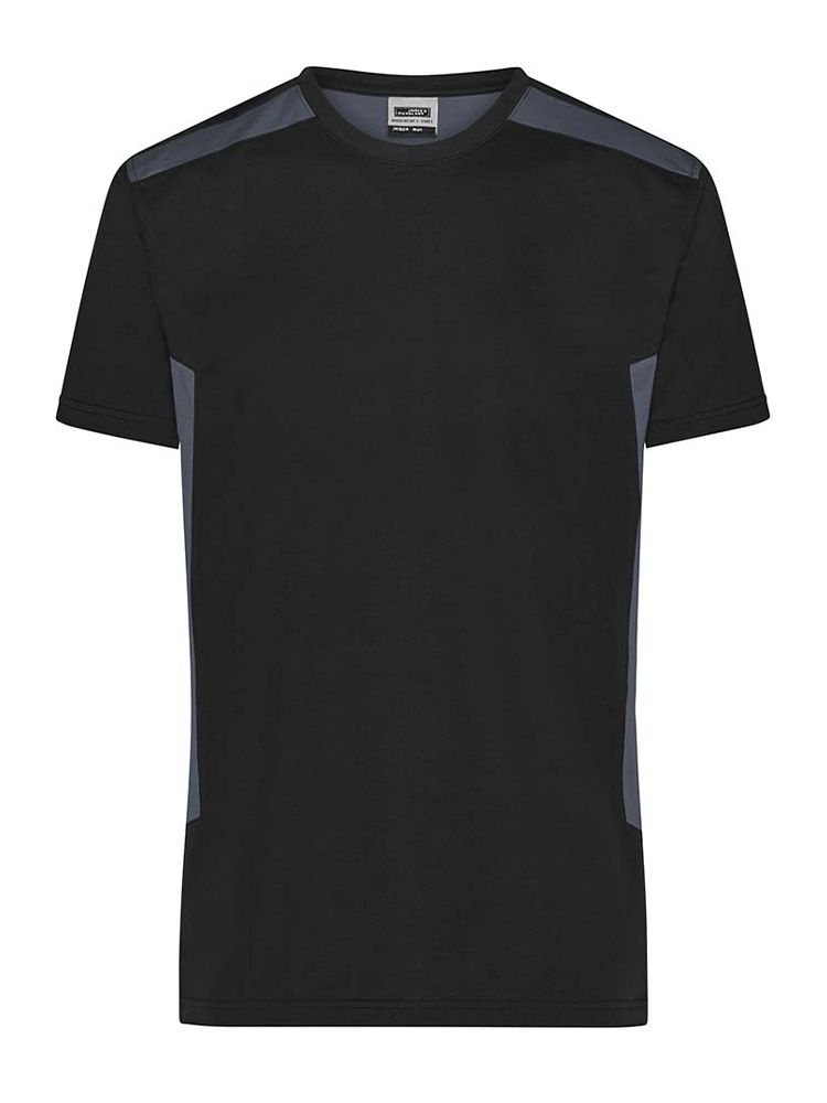 Mens Workwear T-Shirt Strong