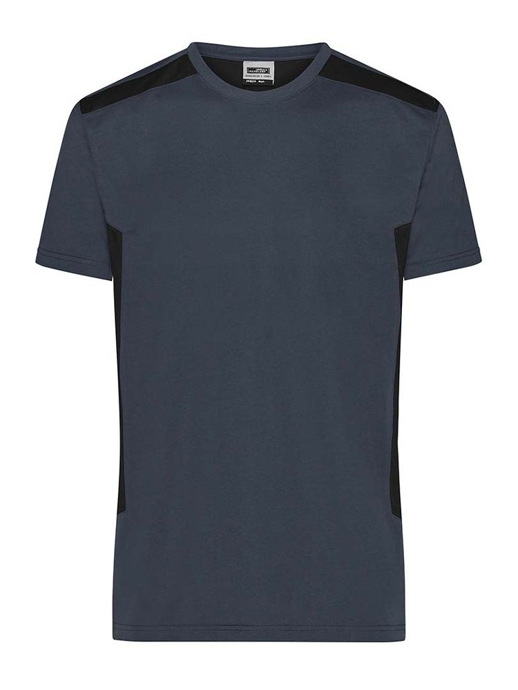 Mens Workwear T-Shirt Strong