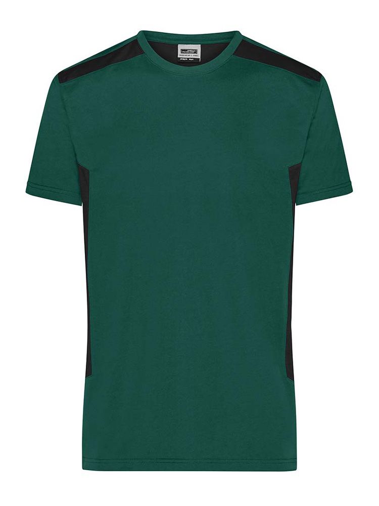 Herren Workwear T-Shirt Strong