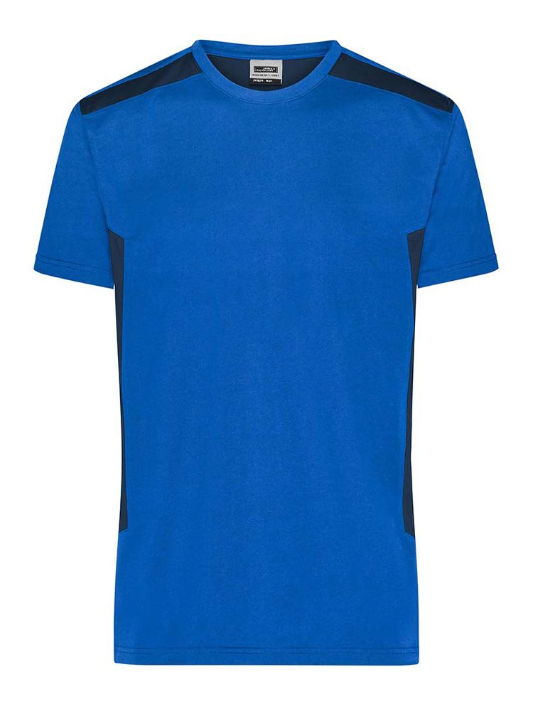 Arbeits T-Shirt Herren