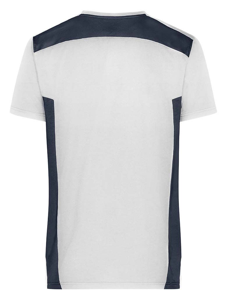 Mens Workwear T-Shirt Strong