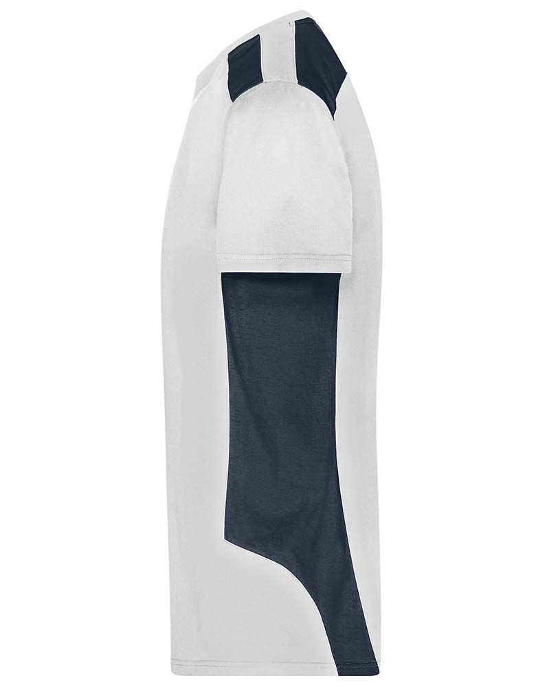 Mens Workwear T-Shirt Strong