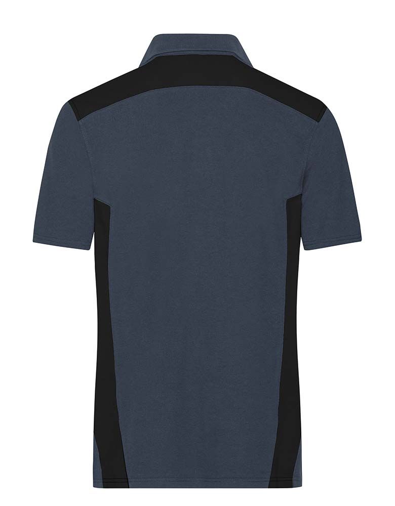 Mens Workwear Polo Shirt Strong