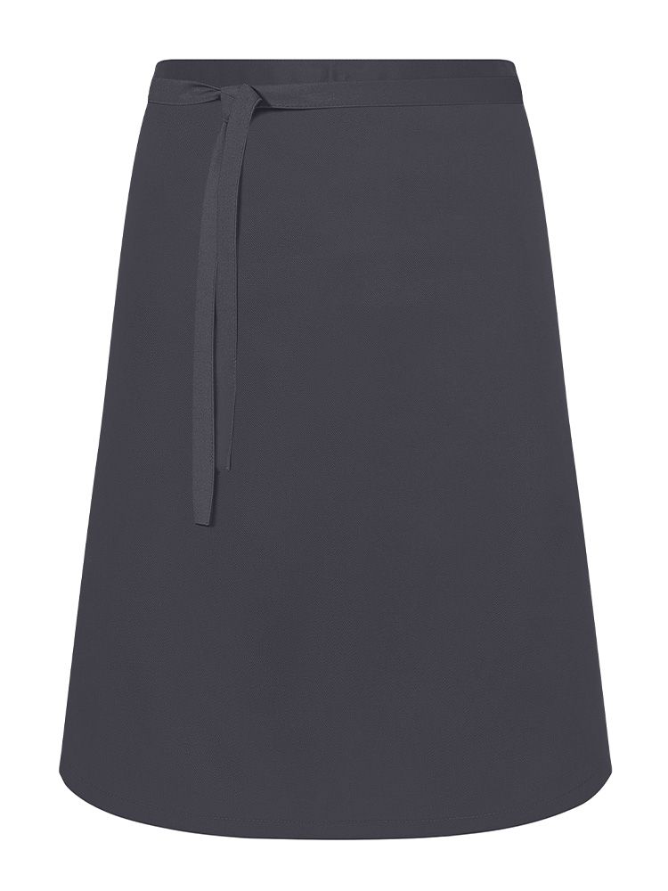 Kurze Bistroschürze günstig