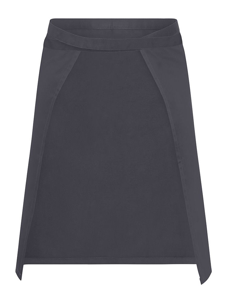 Kurze Bistroschürze günstig