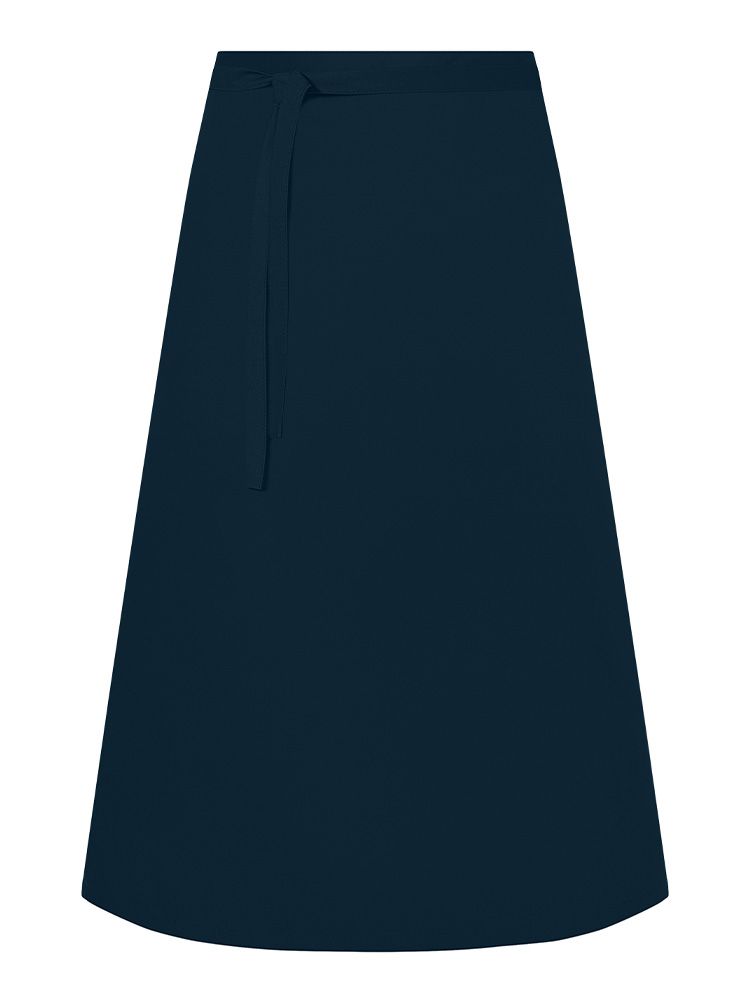 Lange Bistroschürze günstig