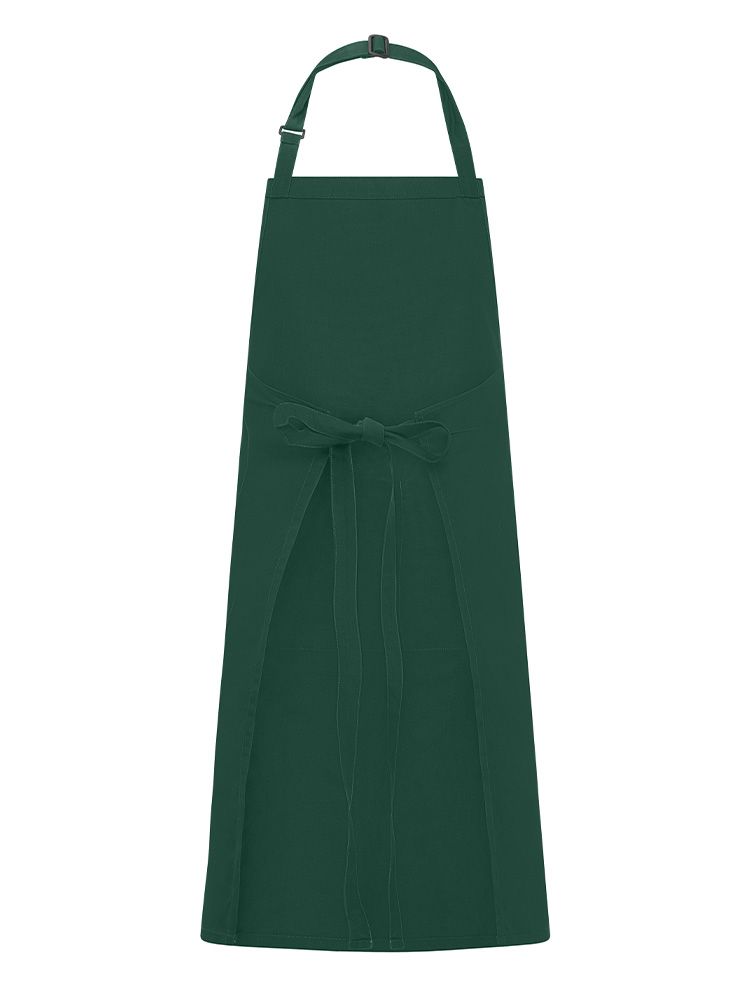 Günstige Latzschürze