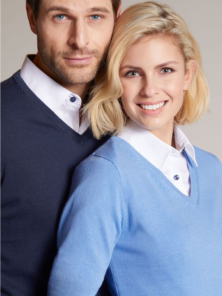 Strickpullover Damen