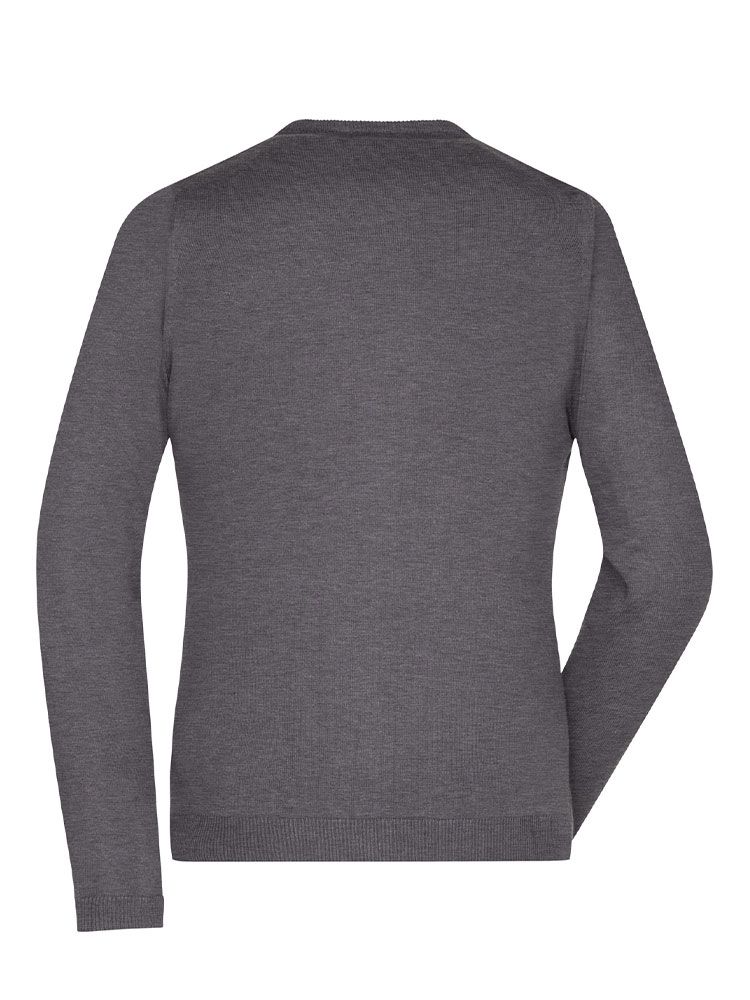 Cardigan Damen in Grau