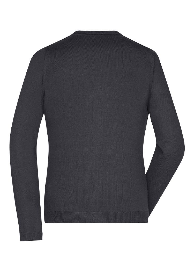 Cardigan Damen Schwarz