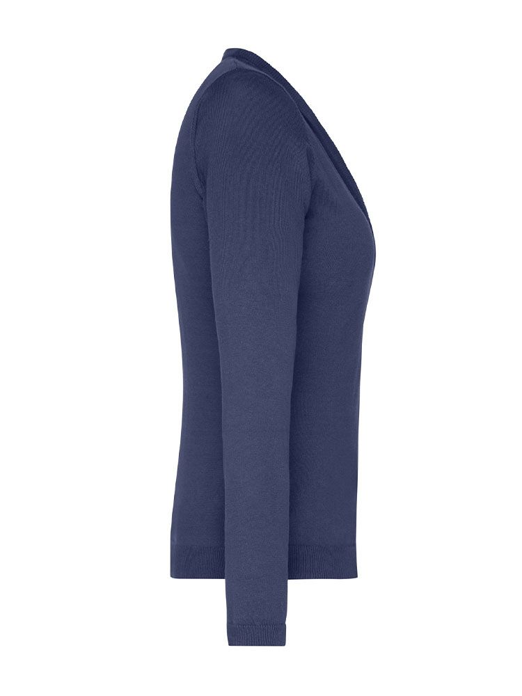 Strickjacken Damen Business