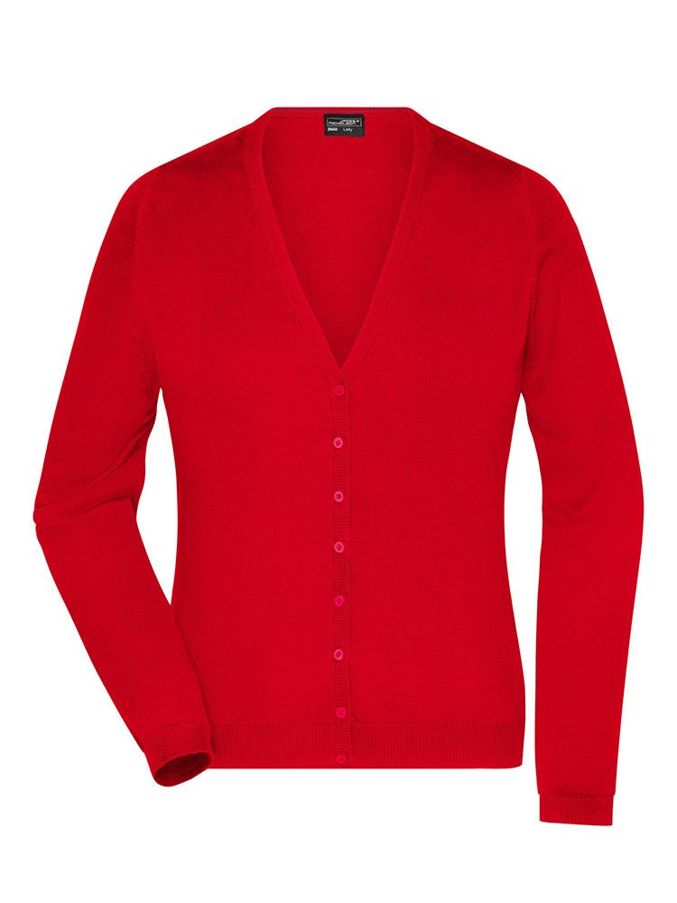 Strickcardigan Damen