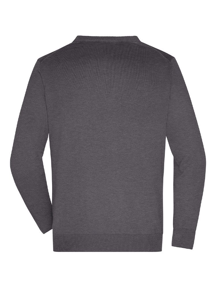 Strickcardigan Herren