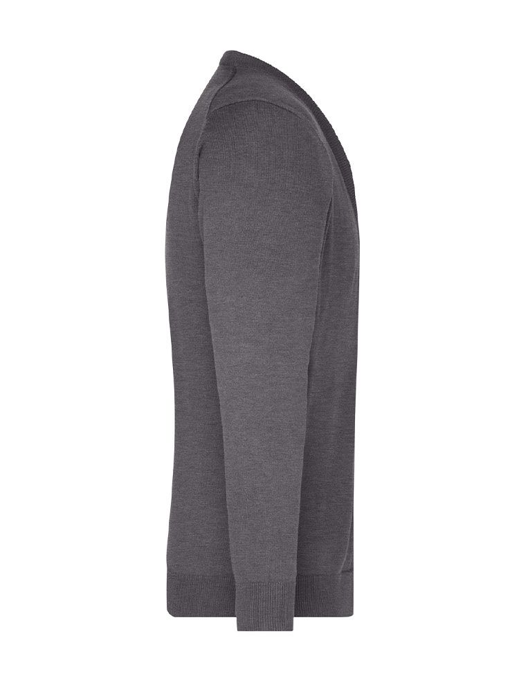 Strickcardigan Herren