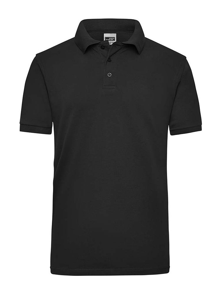 Herren Workwear Poloshirt Essential