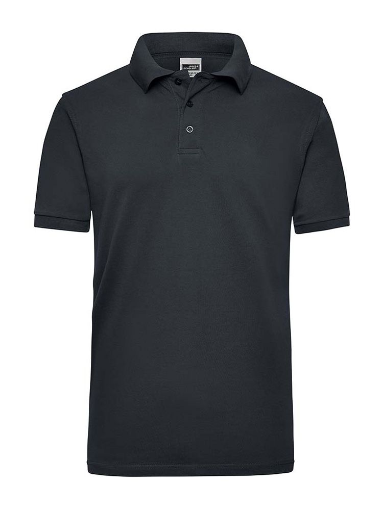 Mens Workwear Polo Shirt Essential