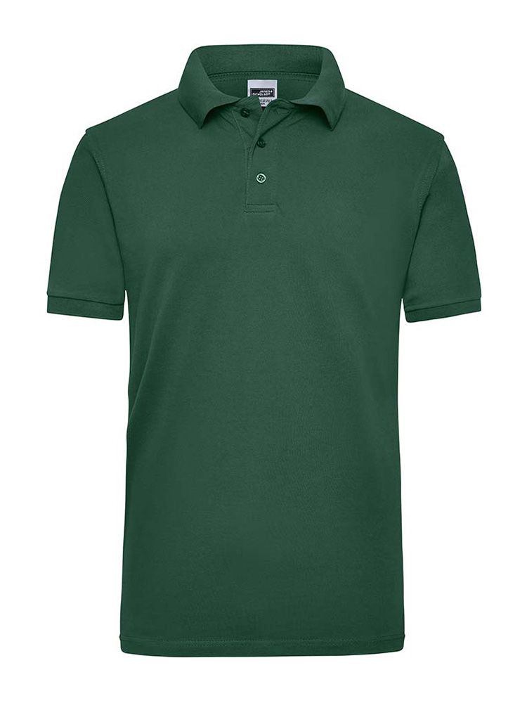 Mens Workwear Polo Shirt Essential