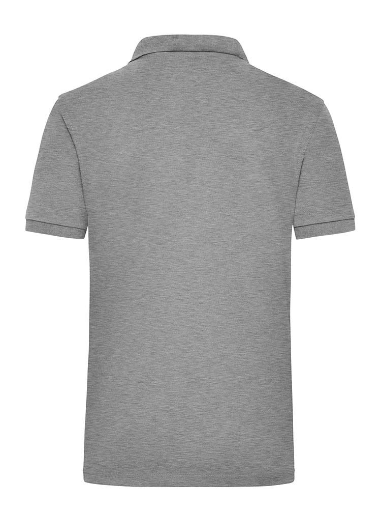 Mens Workwear Polo Shirt Essential