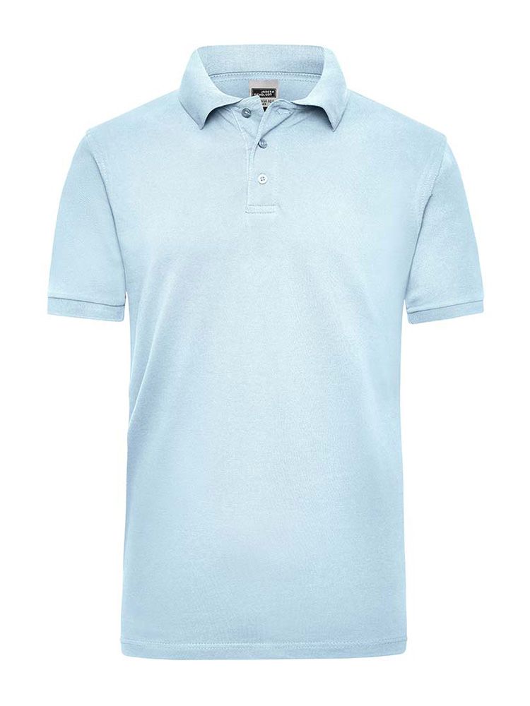Herren Workwear Poloshirt Essential