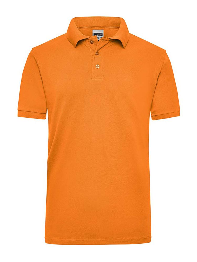 Mens Workwear Polo Shirt Essential