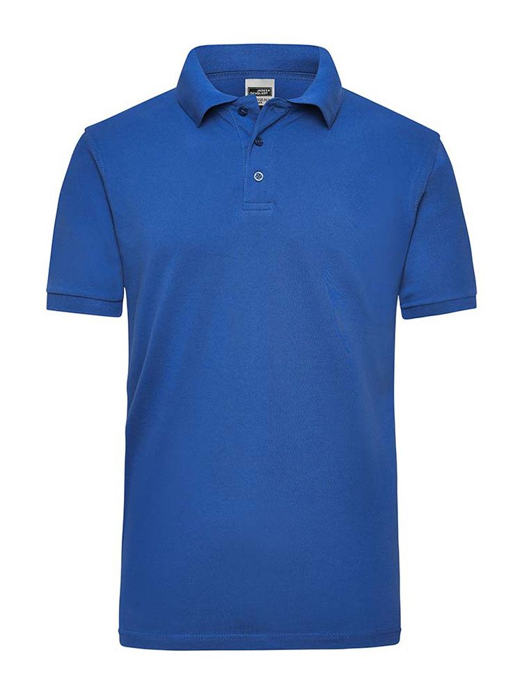 Herren Workwear Poloshirt Essential