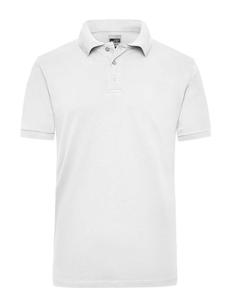 Mens Workwear Polo Shirt Essential