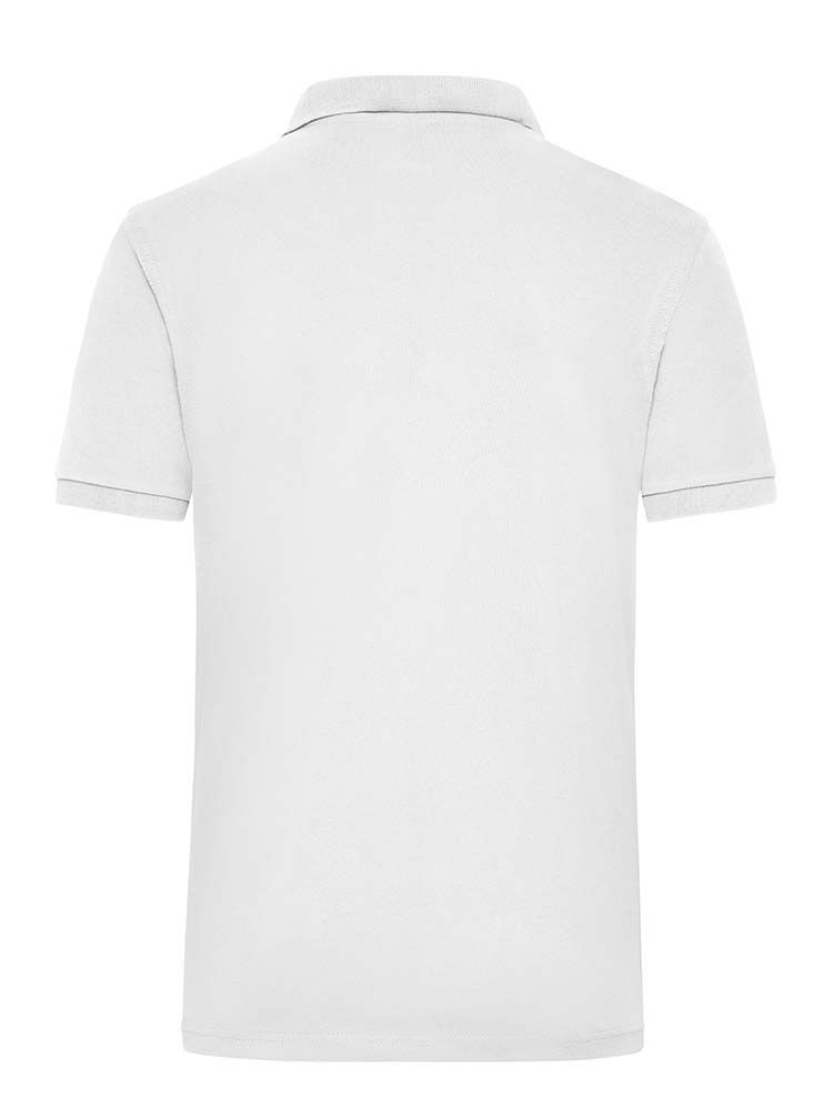 Mens Workwear Polo Shirt Essential