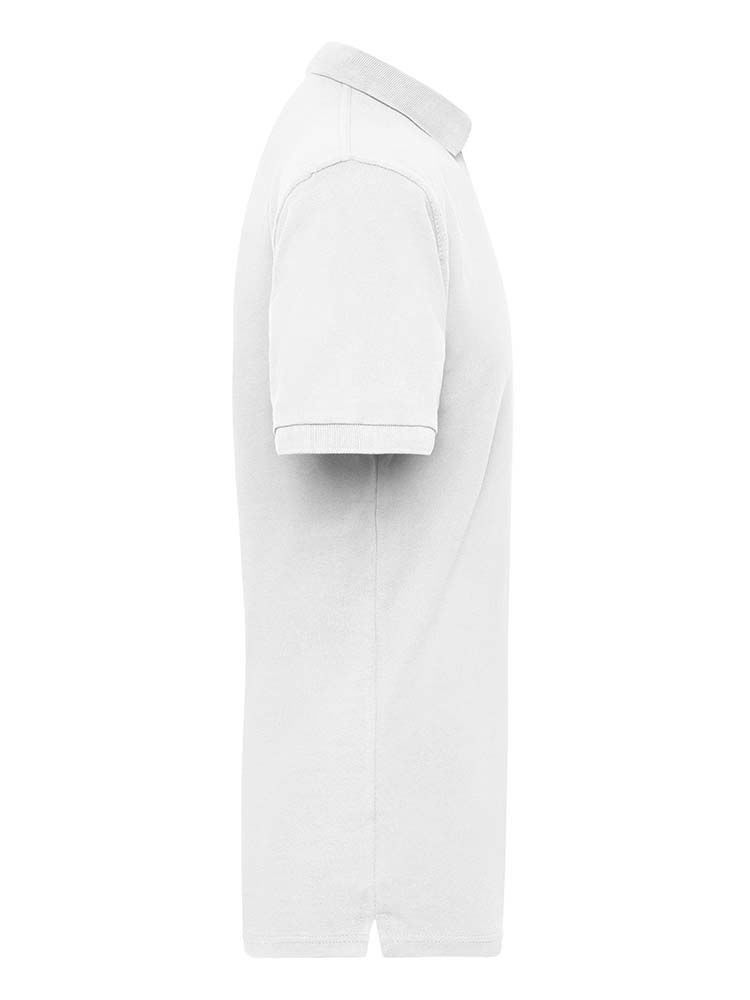 Mens Workwear Polo Shirt Essential