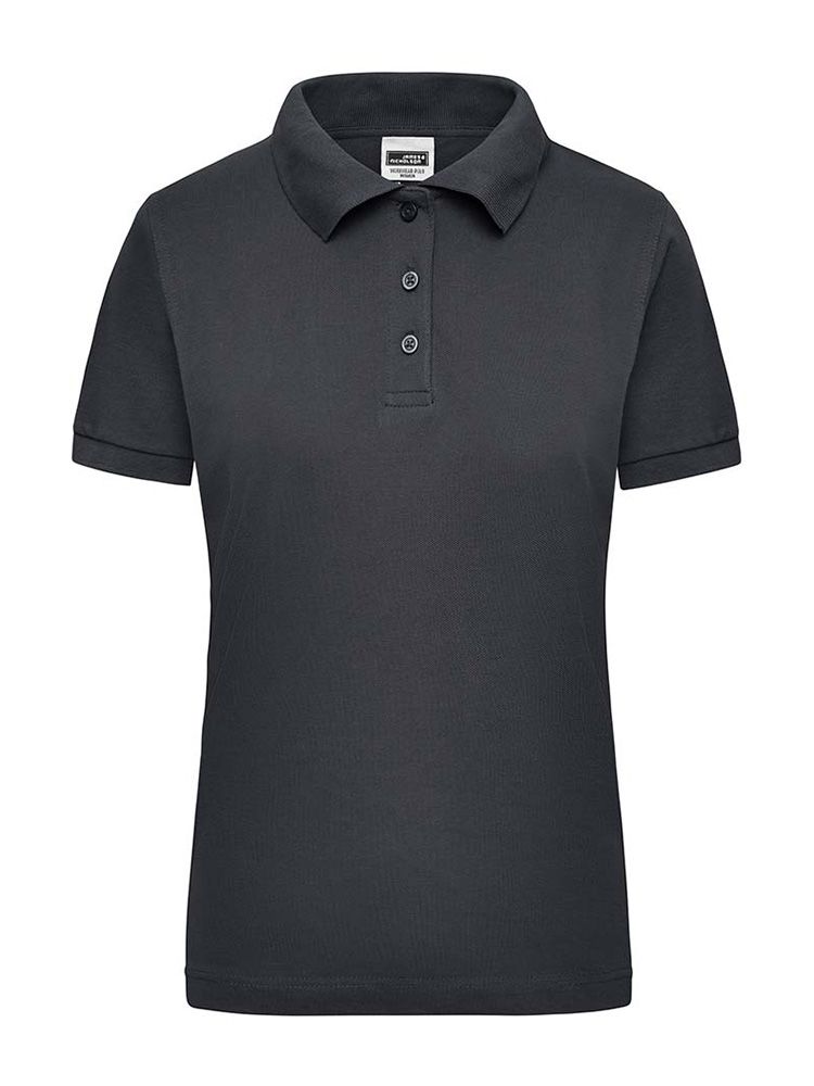 Damen Workwear Poloshirt Essential