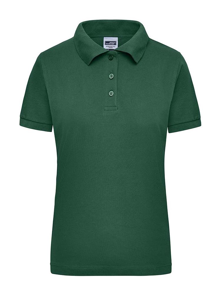 Ladies Workwear Polo Shirt Essential
