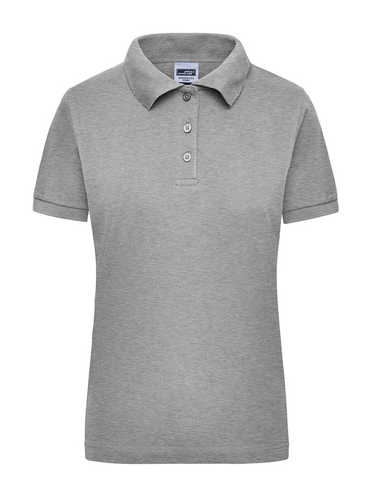 Ladies Workwear Polo Shirt Essential