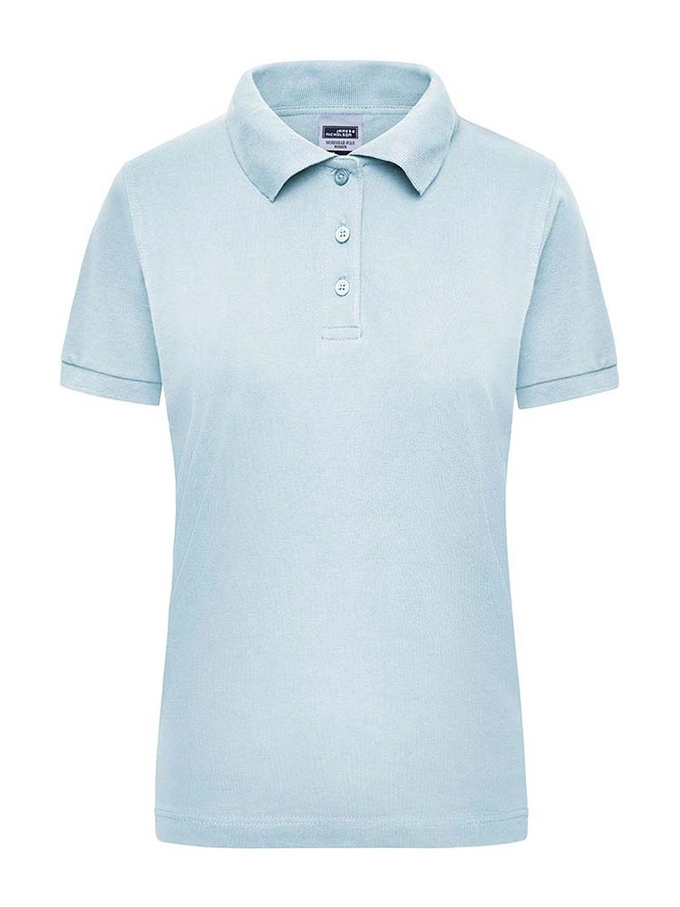 Ladies Workwear Polo Shirt Essential
