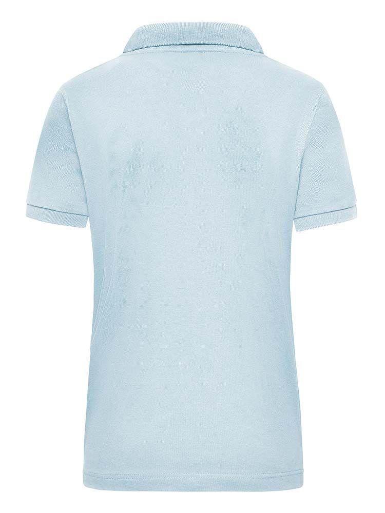 Ladies Workwear Polo Shirt Essential