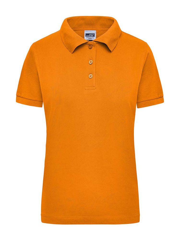 Ladies Workwear Polo Shirt Essential
