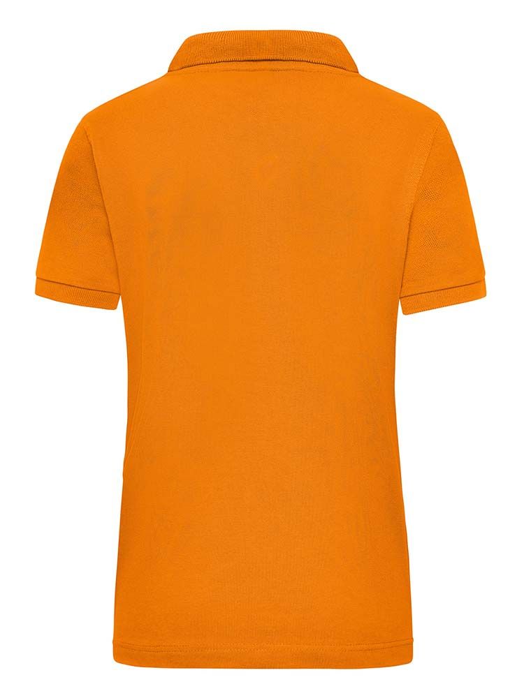Ladies Workwear Polo Shirt Essential