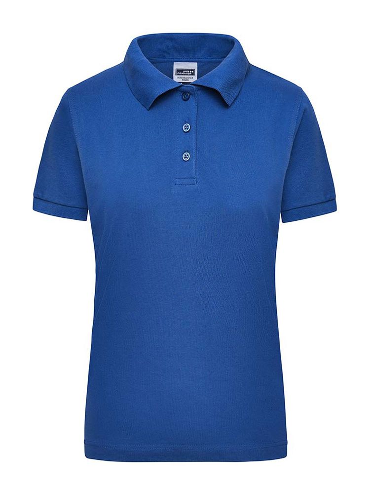 Ladies Workwear Polo Shirt Essential