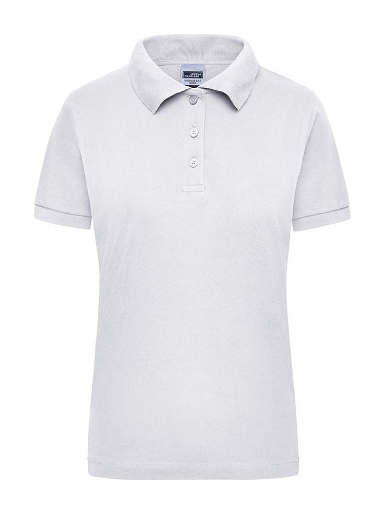 Ladies Workwear Polo Shirt Essential