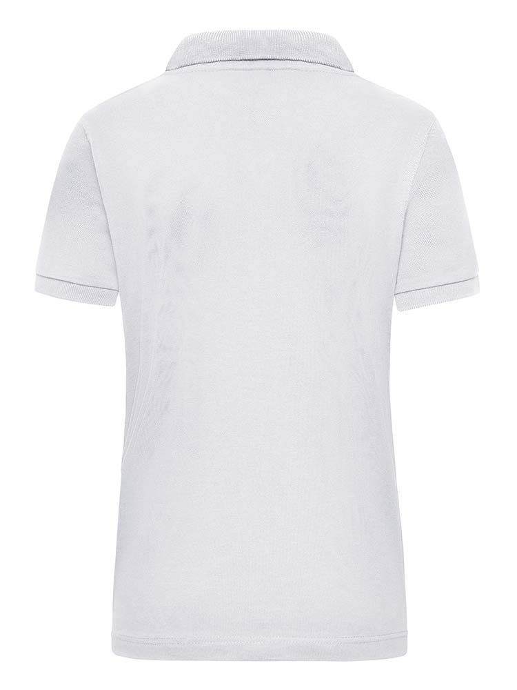 Ladies Workwear Polo Shirt Essential