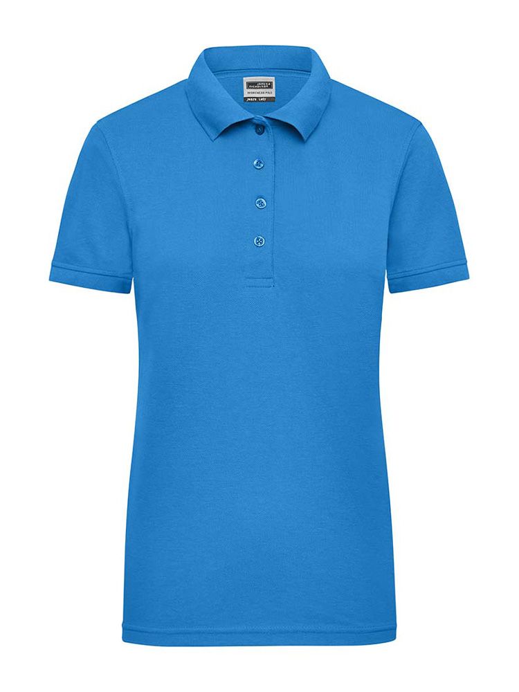 Damen Workwear Poloshirt Essential