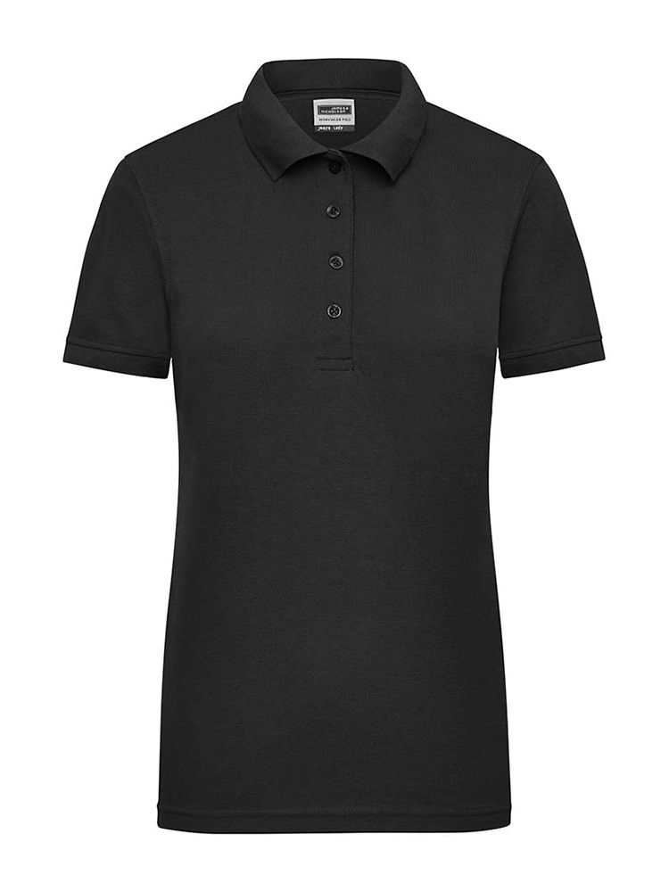 Ladies Workwear Polo Shirt Essential