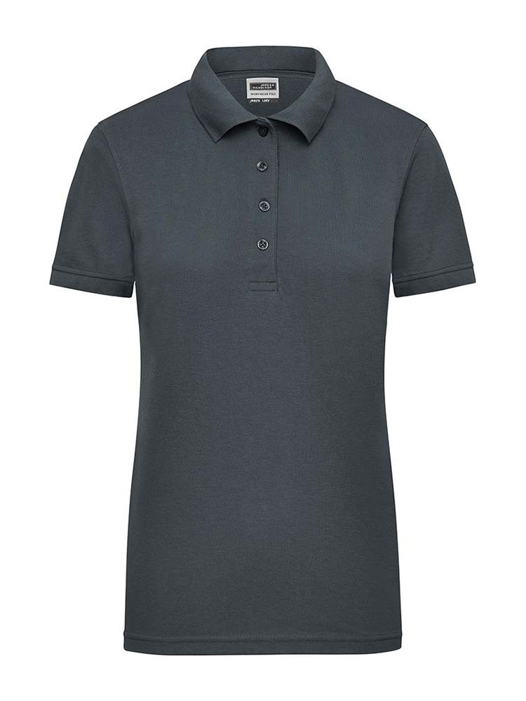 Damen Workwear Poloshirt Essential