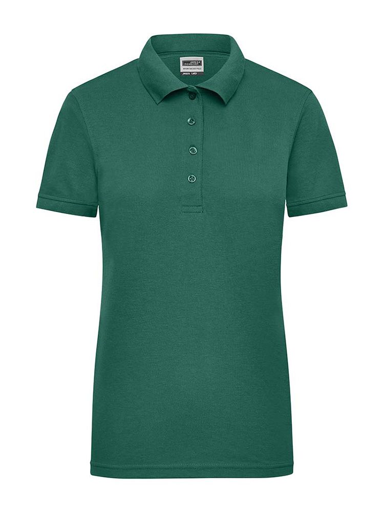 Damen Workwear Poloshirt Essential