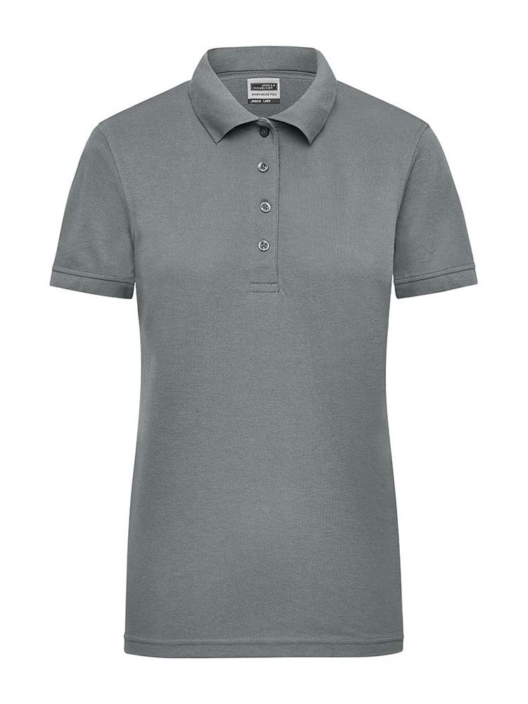 Ladies Workwear Polo Shirt Essential