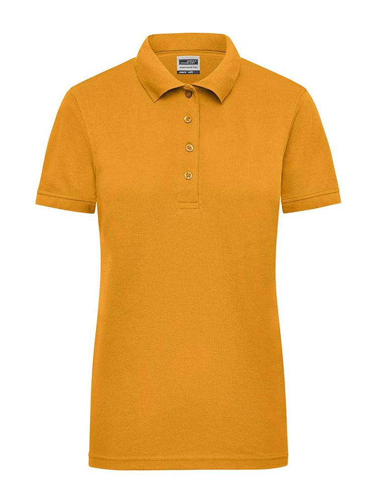 Ladies Workwear Polo Shirt Essential