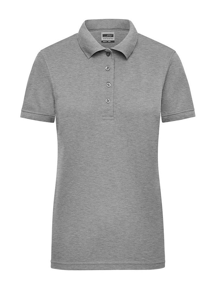 Damen Workwear Poloshirt Essential