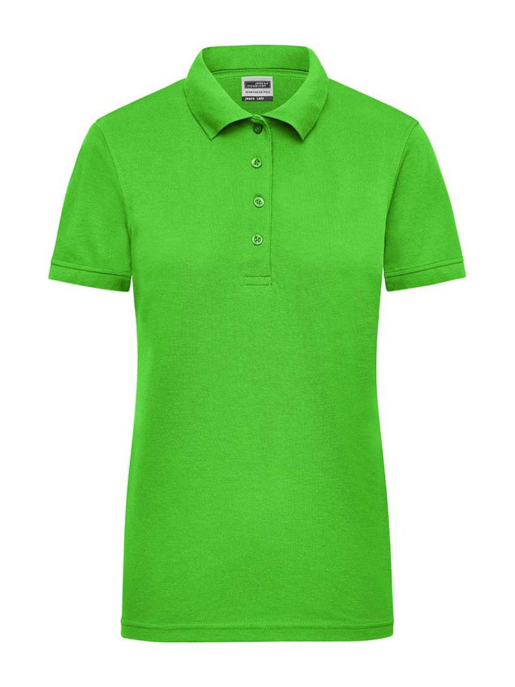 Ladies Workwear Polo Shirt Essential