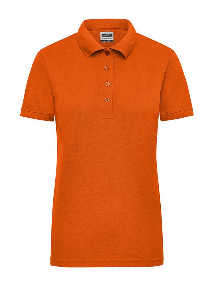 Ladies Workwear Polo Shirt Essential