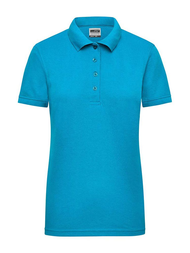 Ladies Workwear Polo Shirt Essential