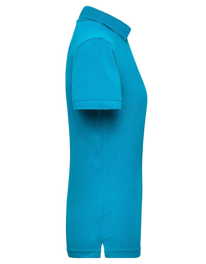 Ladies Workwear Polo Shirt Essential
