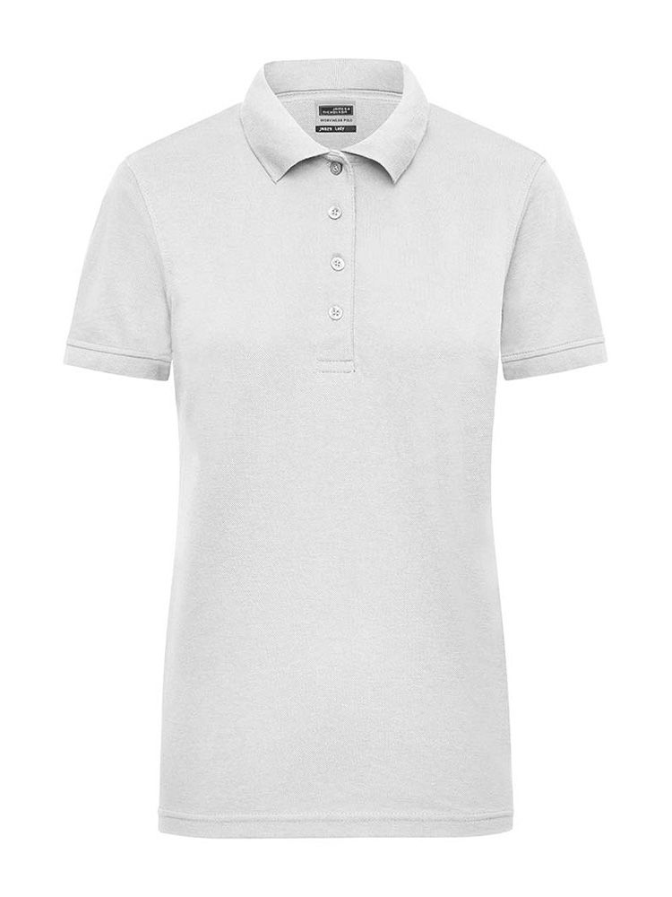 Ladies Workwear Polo Shirt Essential